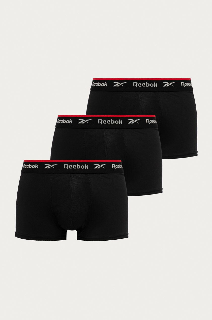 Reebok Boxerky (3-pack) C8260 - Pepit.cz