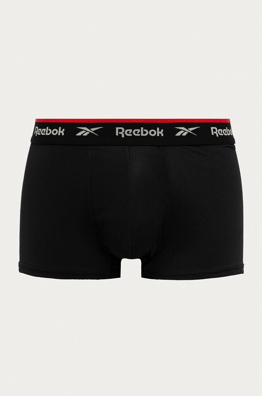 Reebok Boxerky (3-pack) C8260 - Pepit.cz