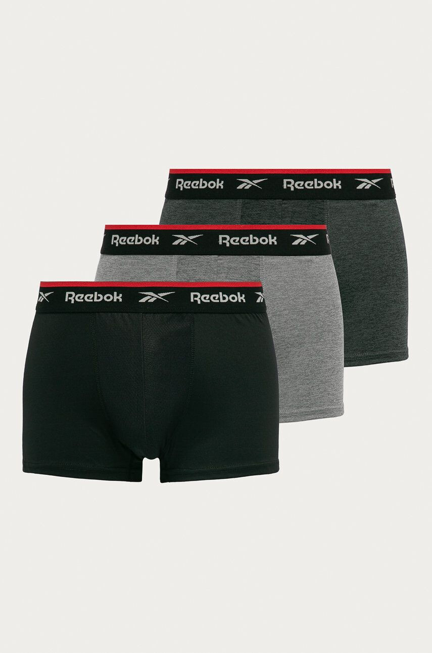 Reebok Boxerky (3-pack) C8260 - Pepit.cz