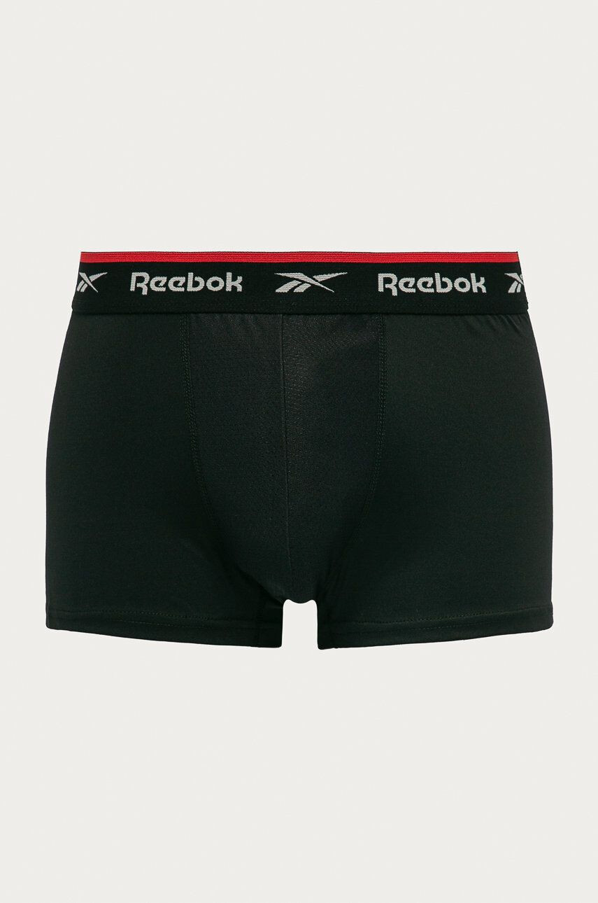 Reebok Boxerky (3-pack) C8260 - Pepit.cz