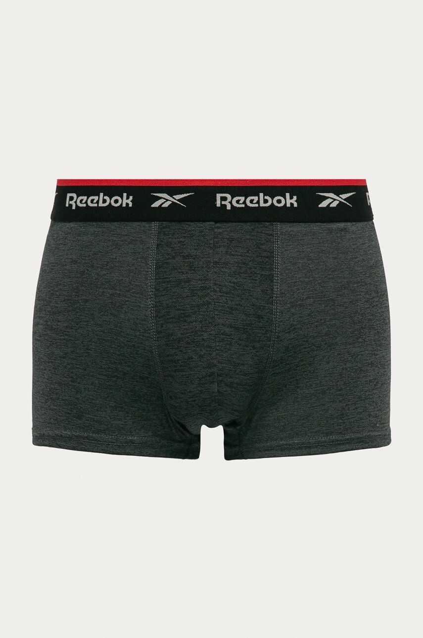 Reebok Boxerky (3-pack) C8260 - Pepit.cz