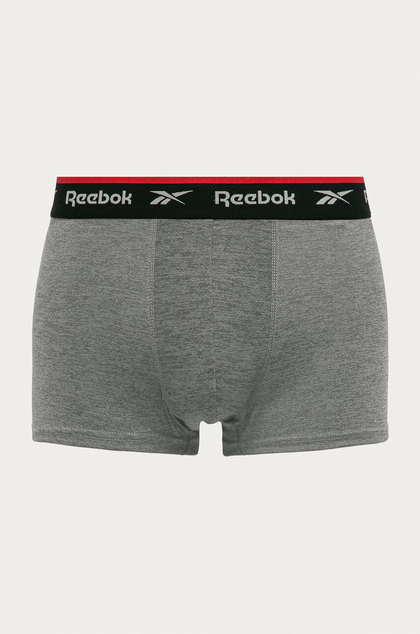 Reebok Boxerky (3-pack) C8260 - Pepit.cz