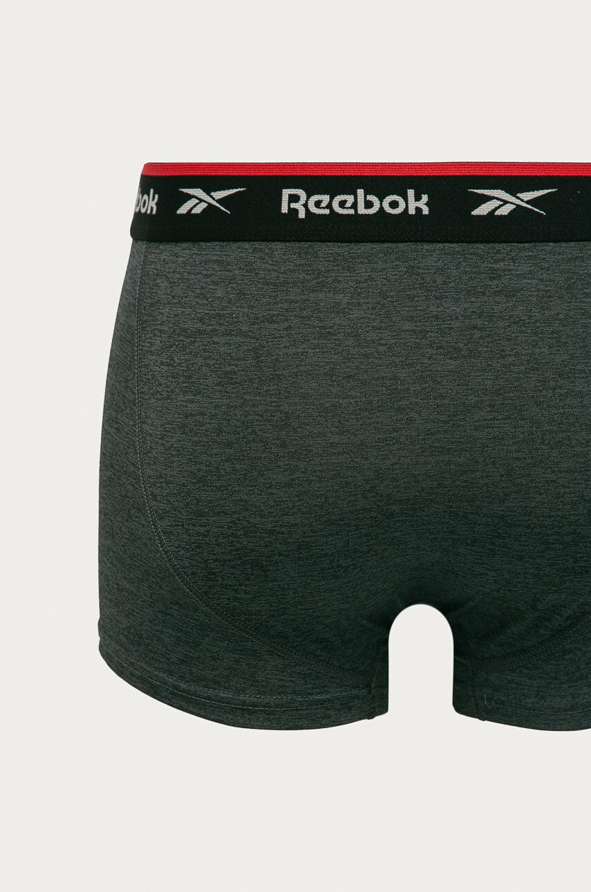 Reebok Boxerky (3-pack) C8260 - Pepit.cz