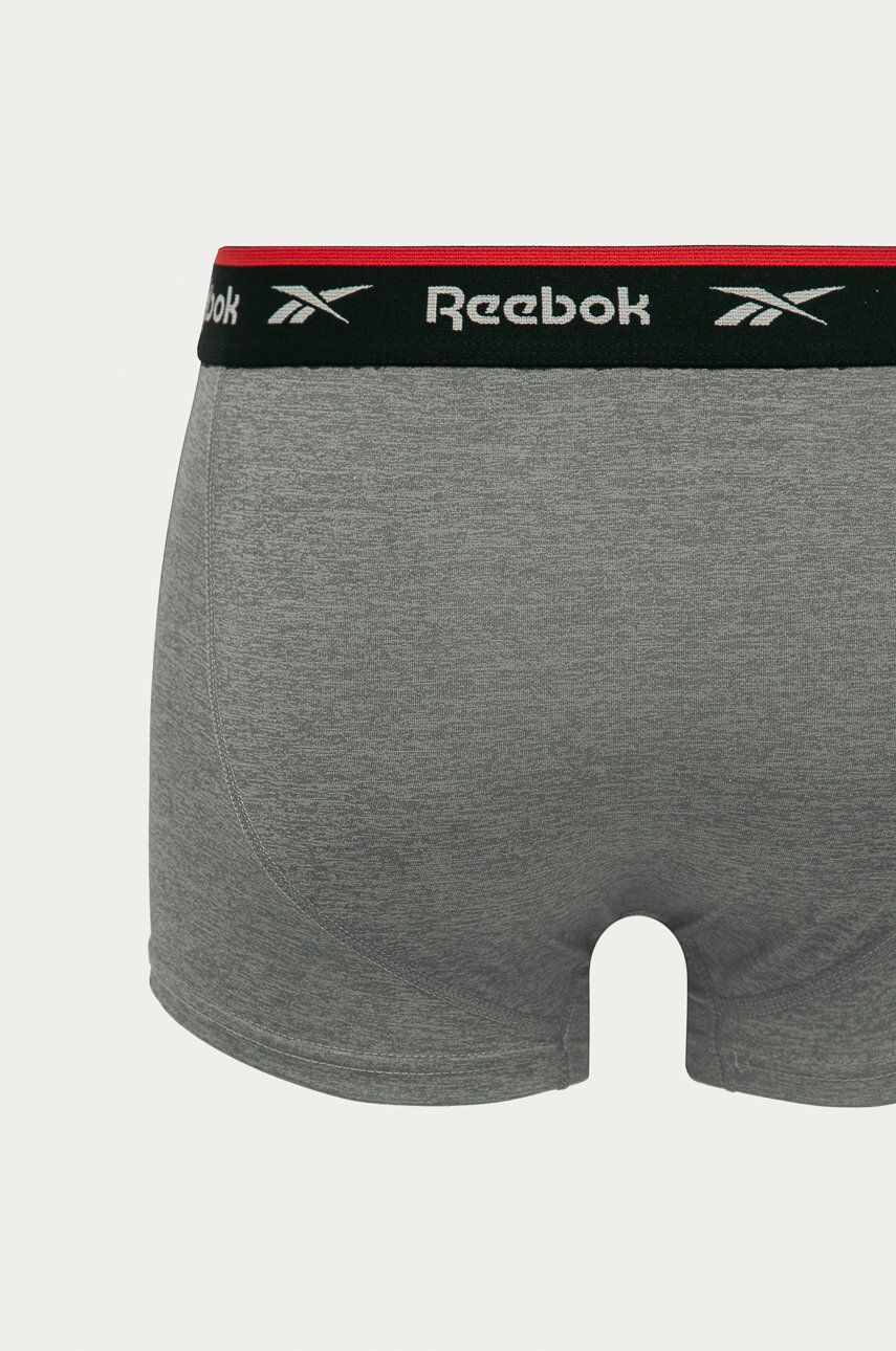 Reebok Boxerky (3-pack) C8260 - Pepit.cz