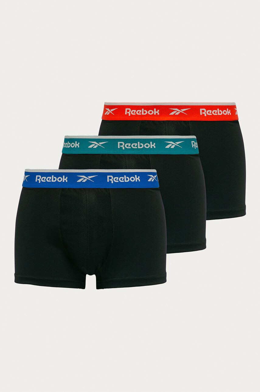 Reebok Boxerky (3-pack) U5.F8220 - Pepit.cz