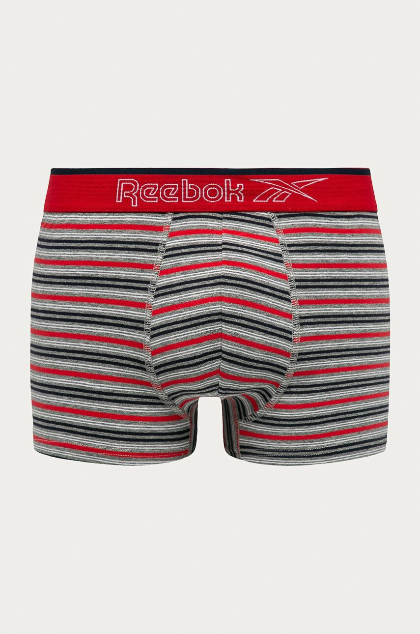 Reebok Boxerky (3-pack) U5.F8295 - Pepit.cz