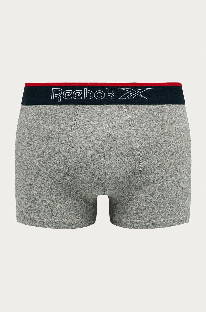 Reebok Boxerky (3-pack) U5.F8295 - Pepit.cz