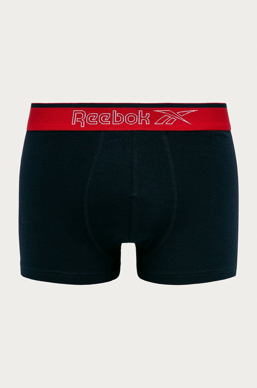 Reebok Boxerky (3-pack) U5.F8295 - Pepit.cz