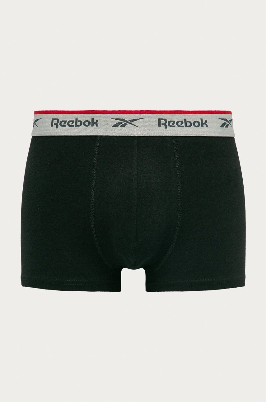 Reebok Boxerky (3-pack) U5.C8266 - Pepit.cz