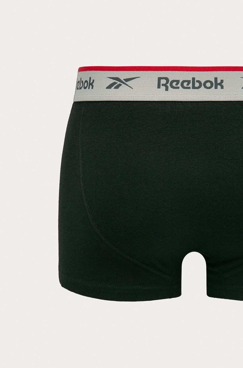 Reebok Boxerky (3-pack) U5.C8266 - Pepit.cz