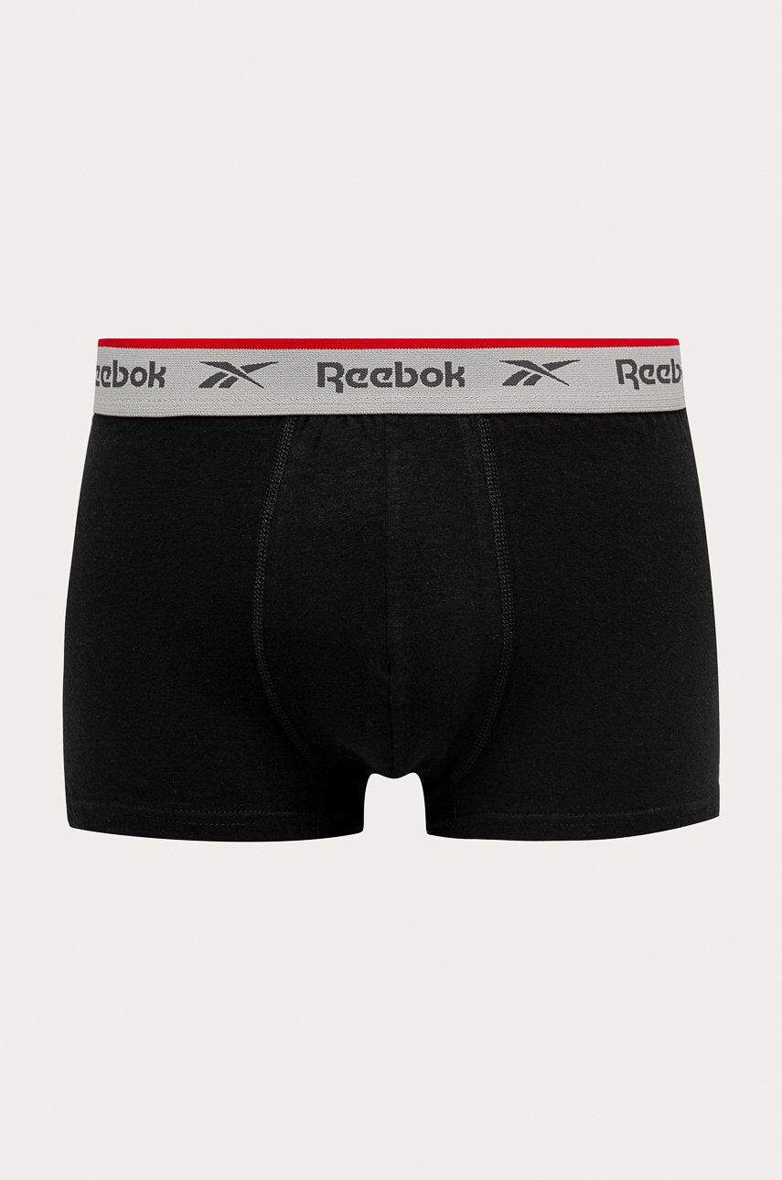 Reebok Boxerky (3-pack) U5.C8266 - Pepit.cz