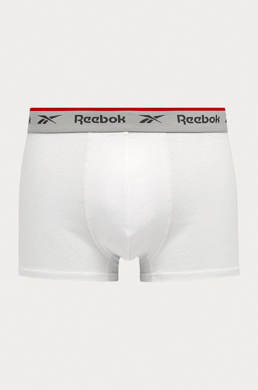 Reebok Boxerky (3-pack) U5.C8266 - Pepit.cz