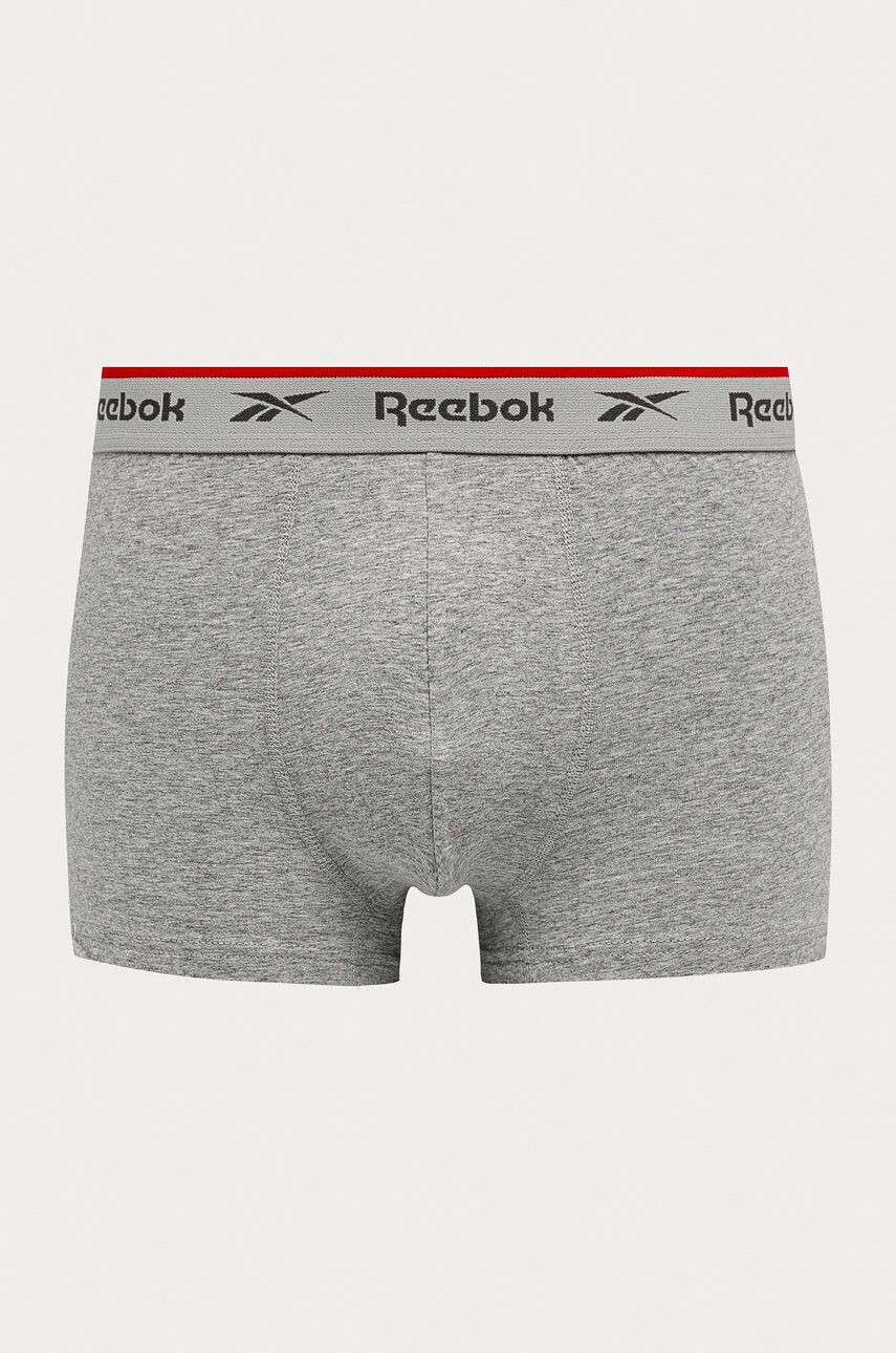 Reebok Boxerky (3-pack) U5.C8266 - Pepit.cz