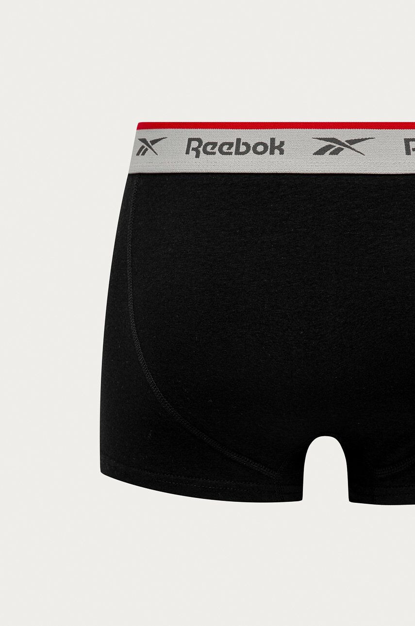 Reebok Boxerky (3-pack) U5.C8266 - Pepit.cz