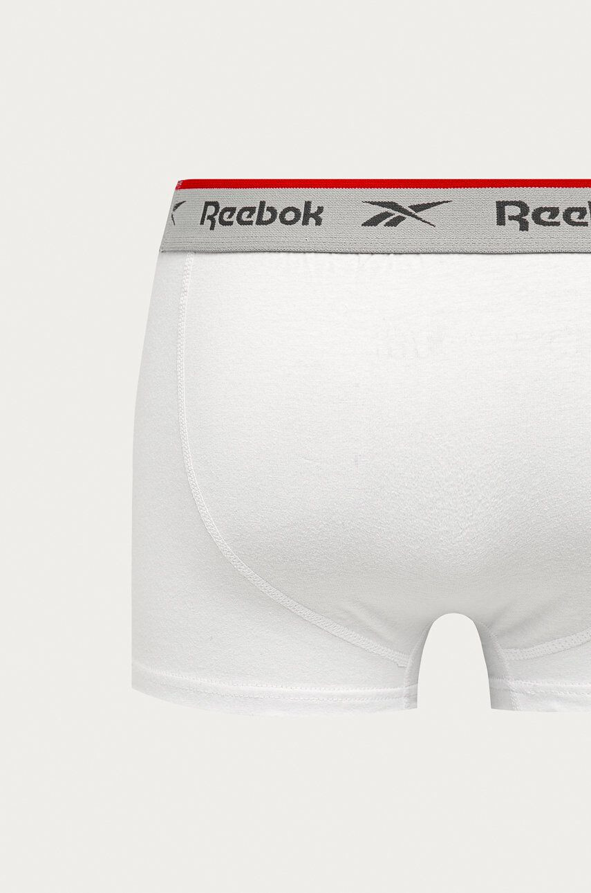 Reebok Boxerky (3-pack) U5.C8266 - Pepit.cz