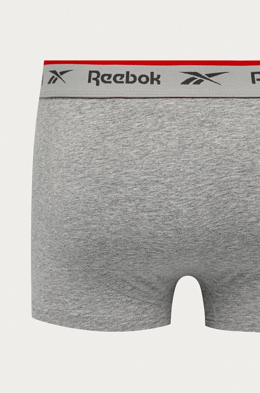 Reebok Boxerky (3-pack) U5.C8266 - Pepit.cz