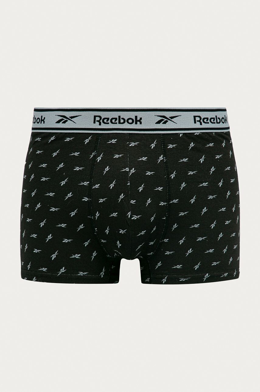 Reebok Boxerky (3-pack) U5.F8296 - Pepit.cz