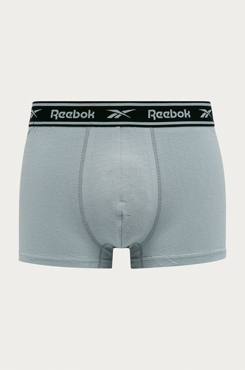 Reebok Boxerky (3-pack) U5.F8296 - Pepit.cz