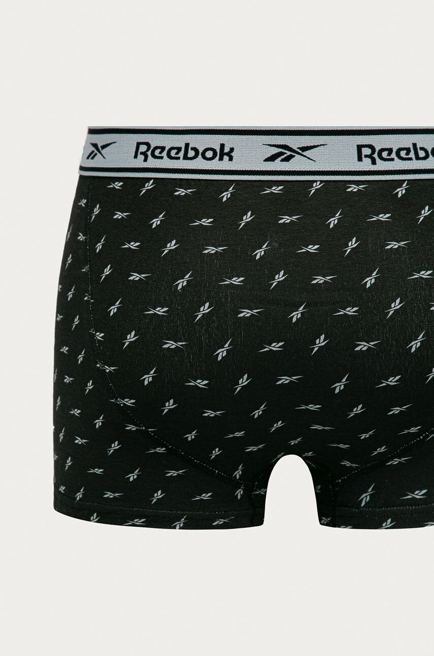 Reebok Boxerky (3-pack) U5.F8296 - Pepit.cz