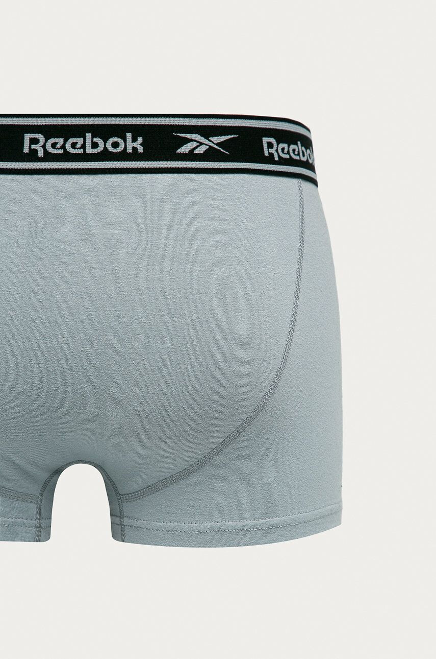 Reebok Boxerky (3-pack) U5.F8296 - Pepit.cz