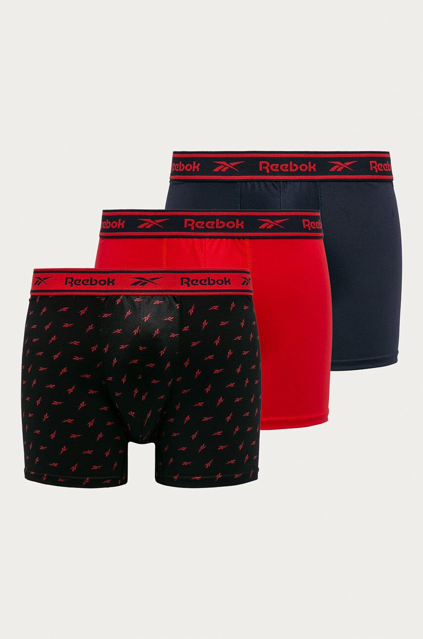 Reebok Boxerky (3-PACK) U5.F8281 - Pepit.cz