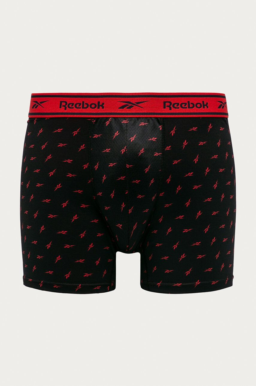 Reebok Boxerky (3-PACK) U5.F8281 - Pepit.cz