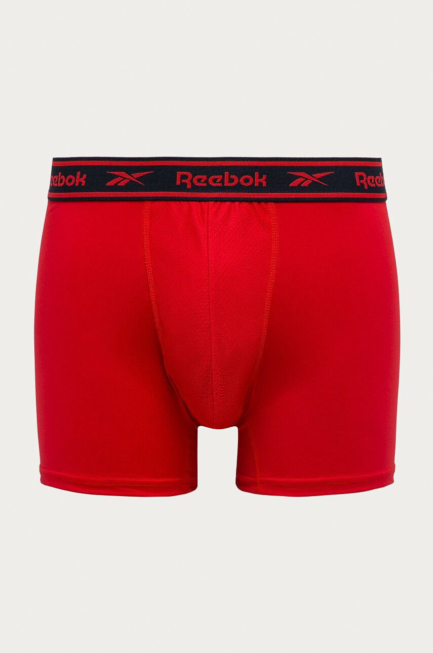 Reebok Boxerky (3-PACK) U5.F8281 - Pepit.cz