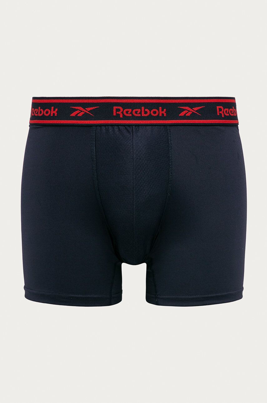 Reebok Boxerky (3-PACK) U5.F8281 - Pepit.cz