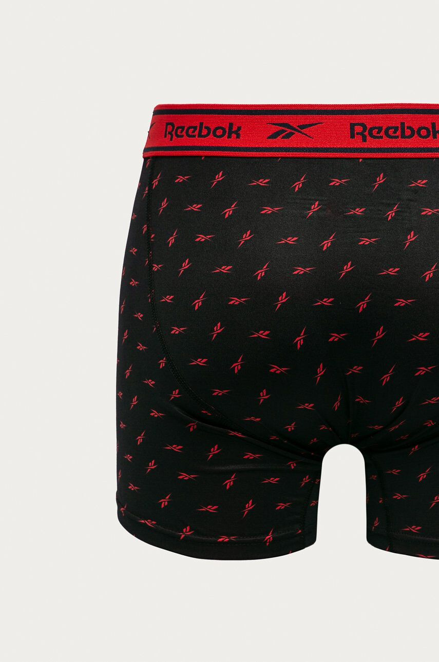 Reebok Boxerky (3-PACK) U5.F8281 - Pepit.cz