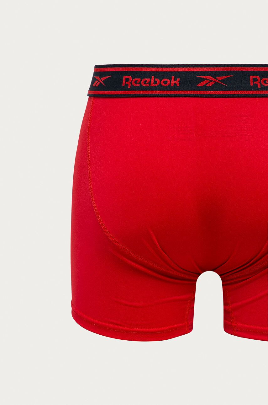 Reebok Boxerky (3-PACK) U5.F8281 - Pepit.cz