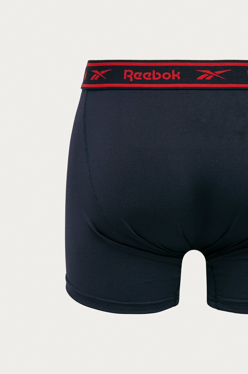 Reebok Boxerky (3-PACK) U5.F8281 - Pepit.cz