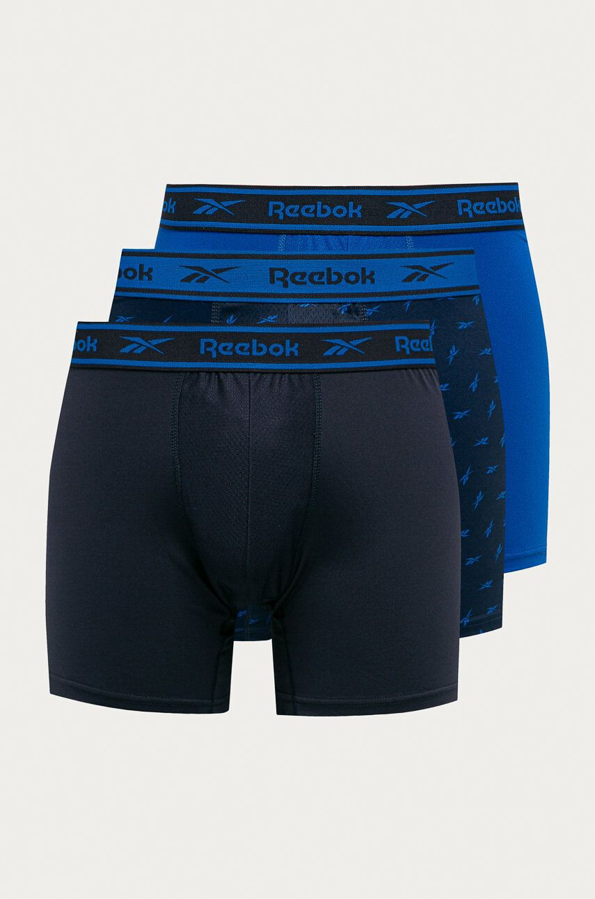 Reebok Boxerky (3-PACK) U5.F8281 - Pepit.cz