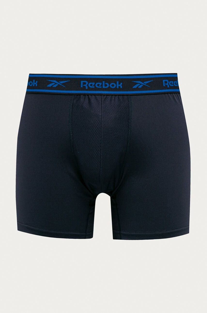 Reebok Boxerky (3-PACK) U5.F8281 - Pepit.cz