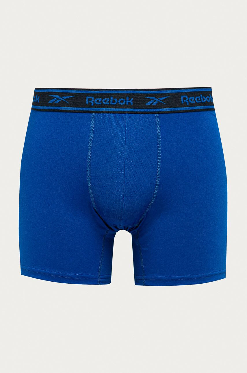 Reebok Boxerky (3-PACK) U5.F8281 - Pepit.cz