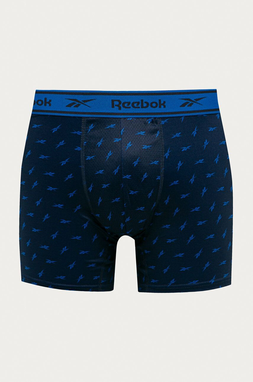 Reebok Boxerky (3-PACK) U5.F8281 - Pepit.cz