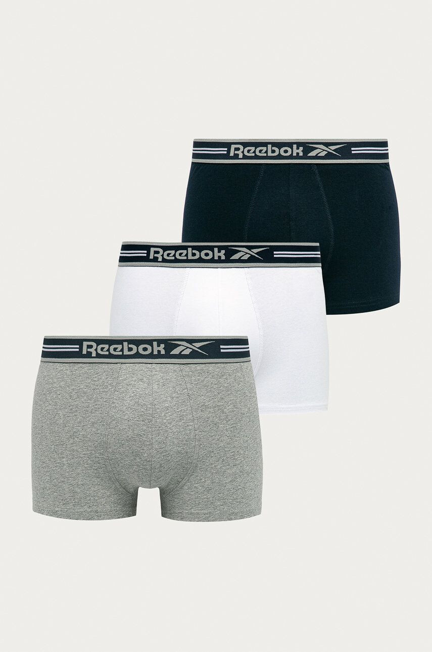 Reebok Boxerky (3-PACK) U5.F8290 - Pepit.cz