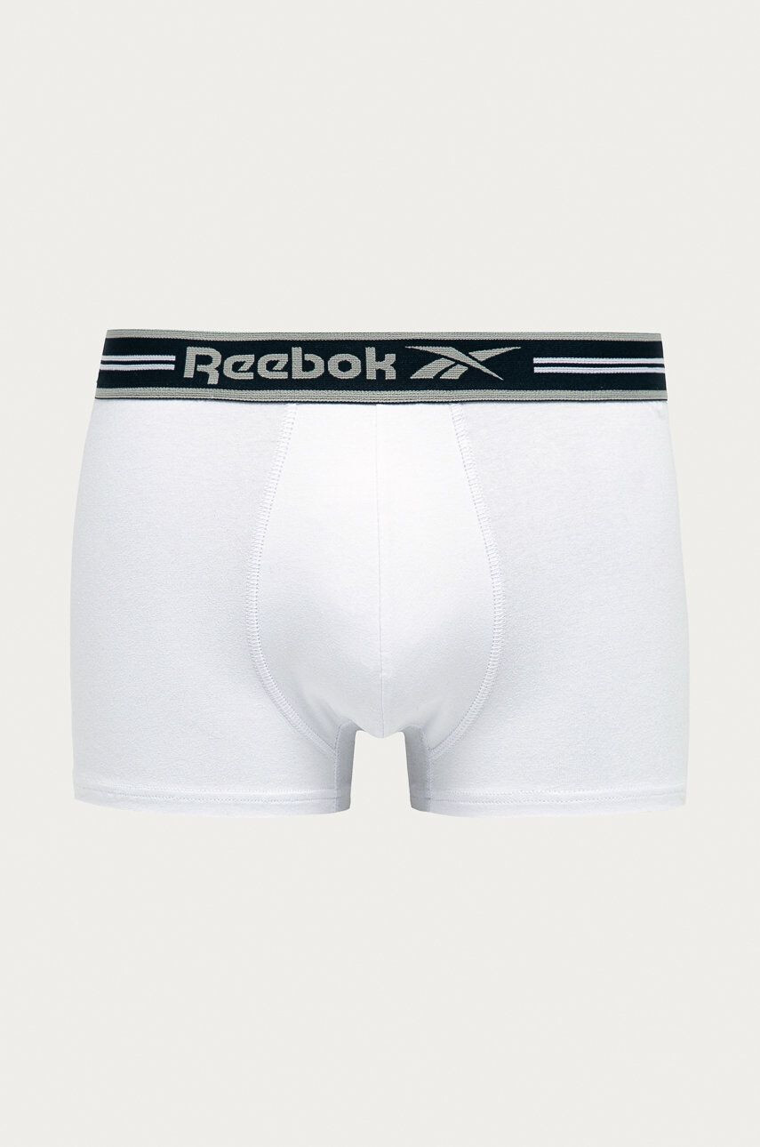 Reebok Boxerky (3-PACK) U5.F8290 - Pepit.cz