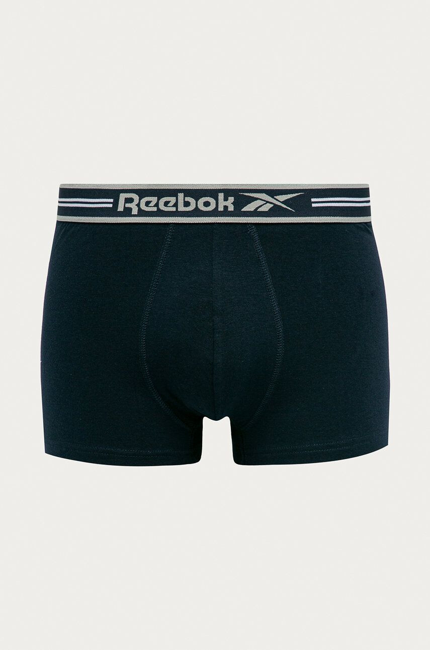 Reebok Boxerky (3-PACK) U5.F8290 - Pepit.cz