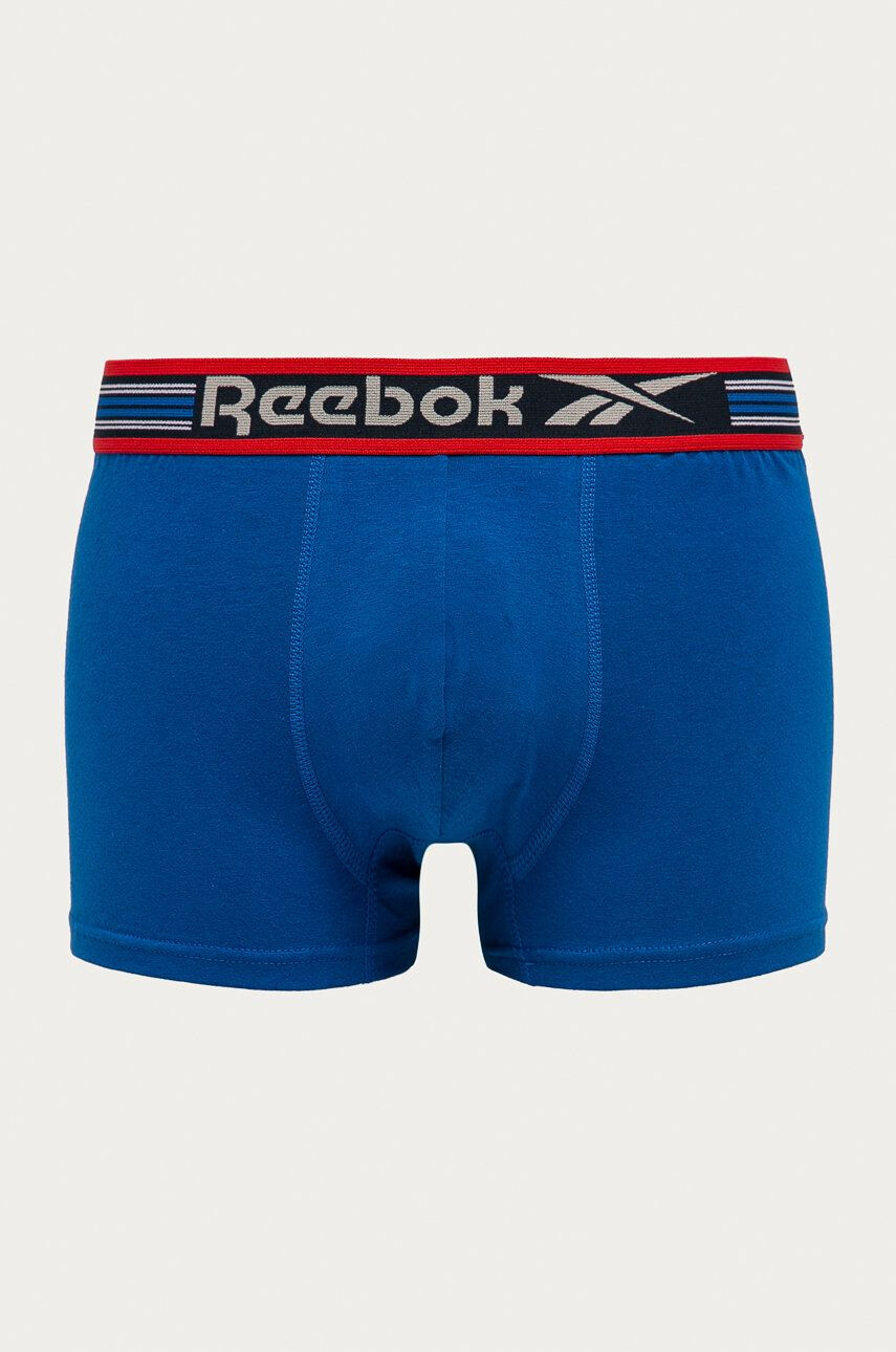 Reebok Boxerky (3-PACK) U5.F8289 - Pepit.cz