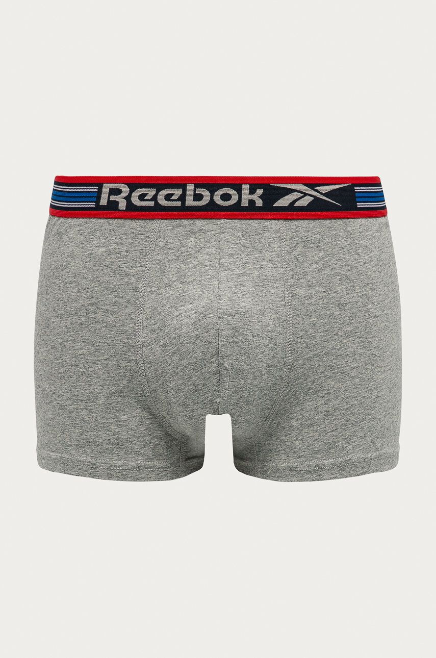 Reebok Boxerky (3-PACK) U5.F8289 - Pepit.cz