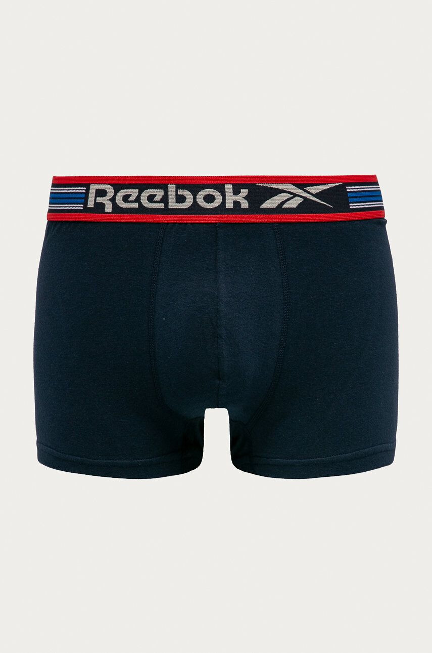 Reebok Boxerky (3-PACK) U5.F8289 - Pepit.cz