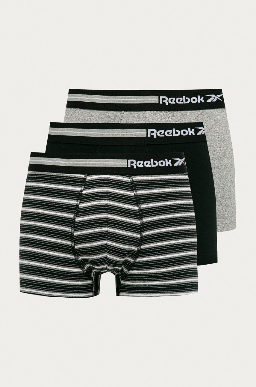 Reebok Boxerky (3-pack) U5.F8291 - Pepit.cz