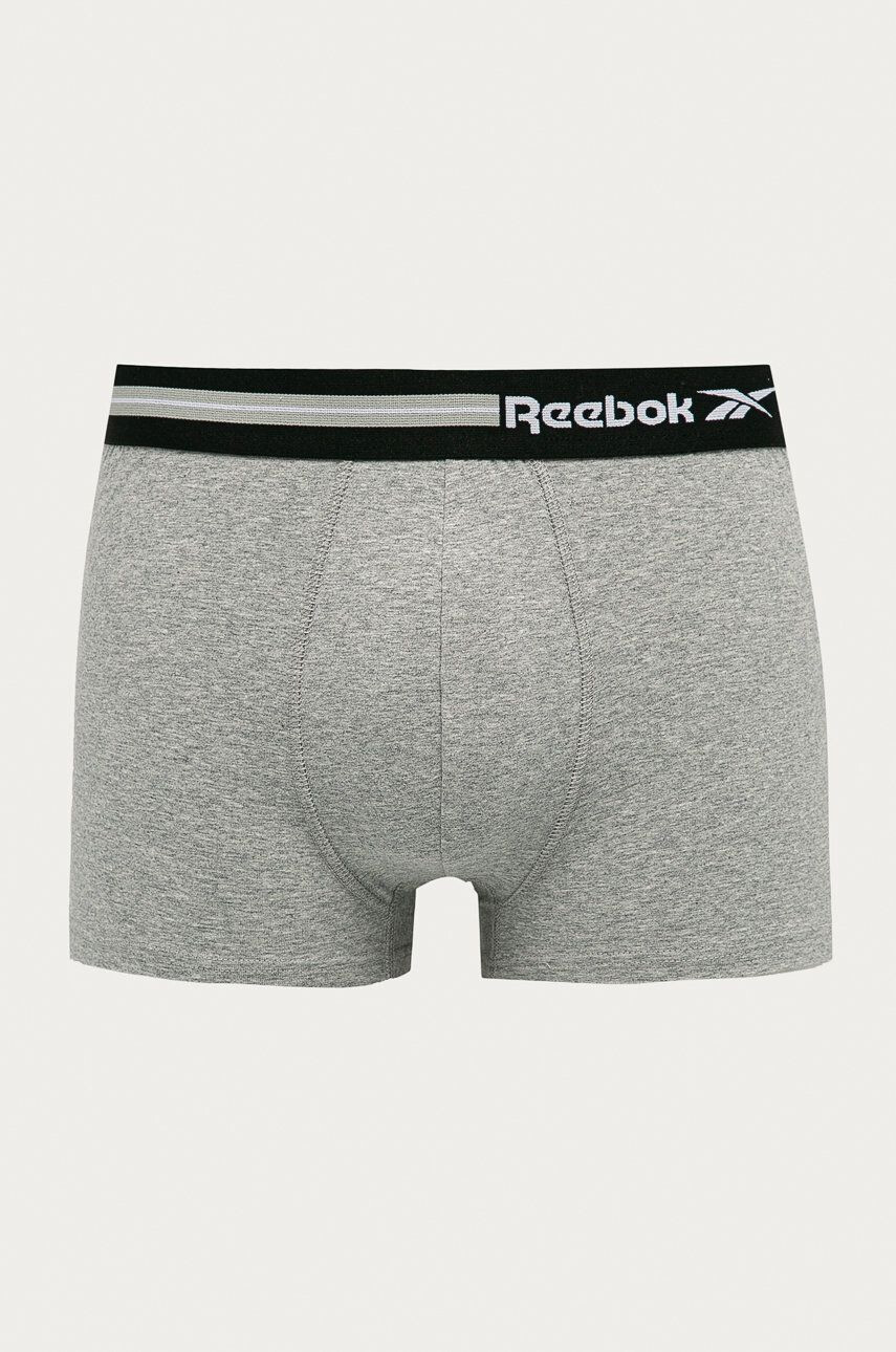 Reebok Boxerky (3-pack) U5.F8291 - Pepit.cz