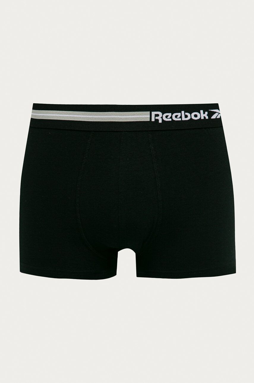 Reebok Boxerky (3-pack) U5.F8291 - Pepit.cz