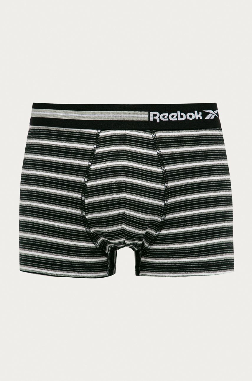 Reebok Boxerky (3-pack) U5.F8291 - Pepit.cz