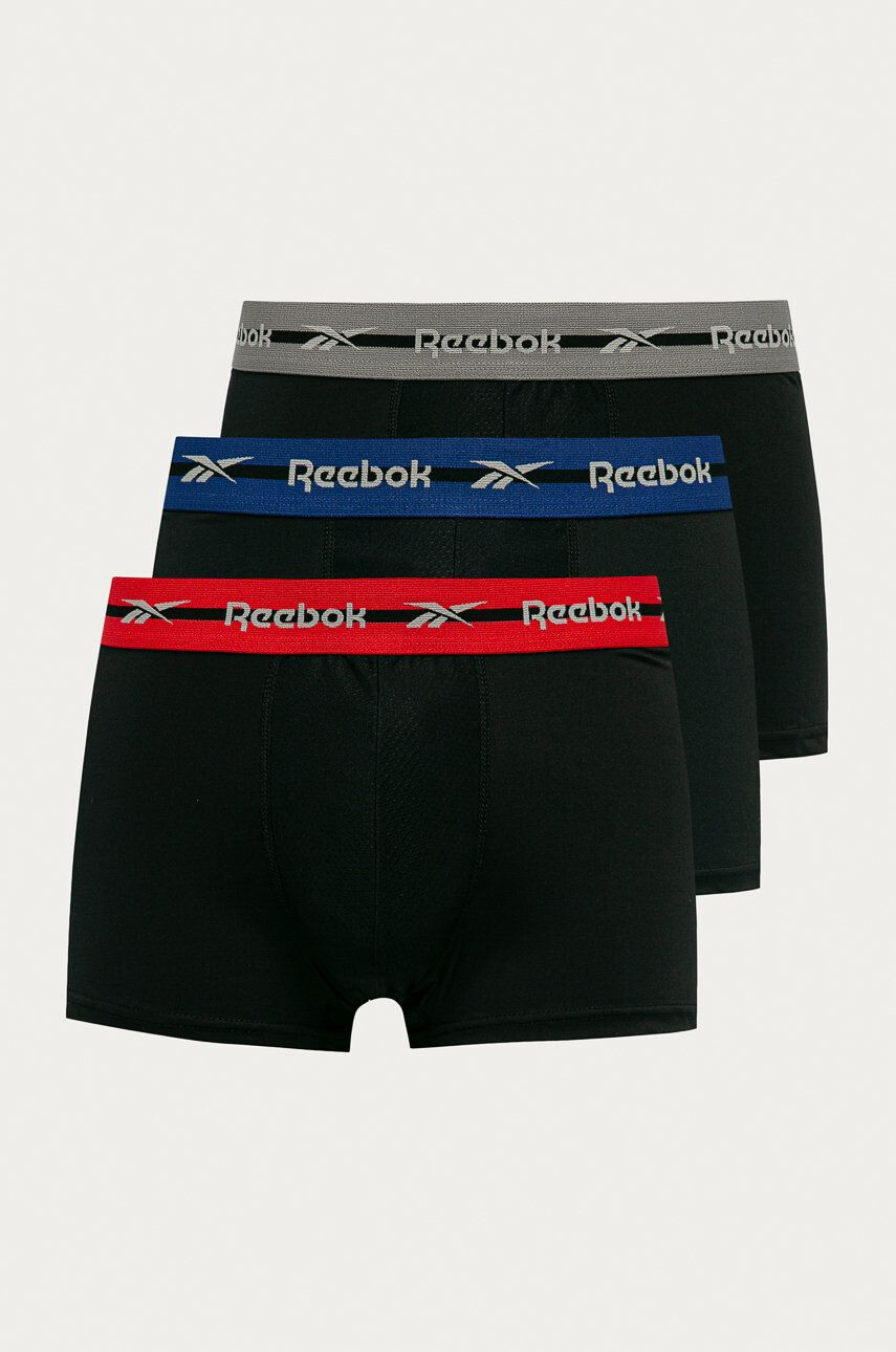 Reebok Boxerky (3-pack) U5.F8274 - Pepit.cz