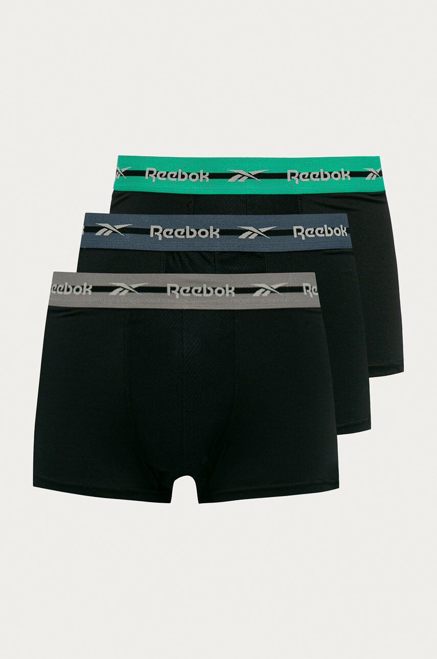 Reebok Boxerky (3-pack) U5.F8274 - Pepit.cz