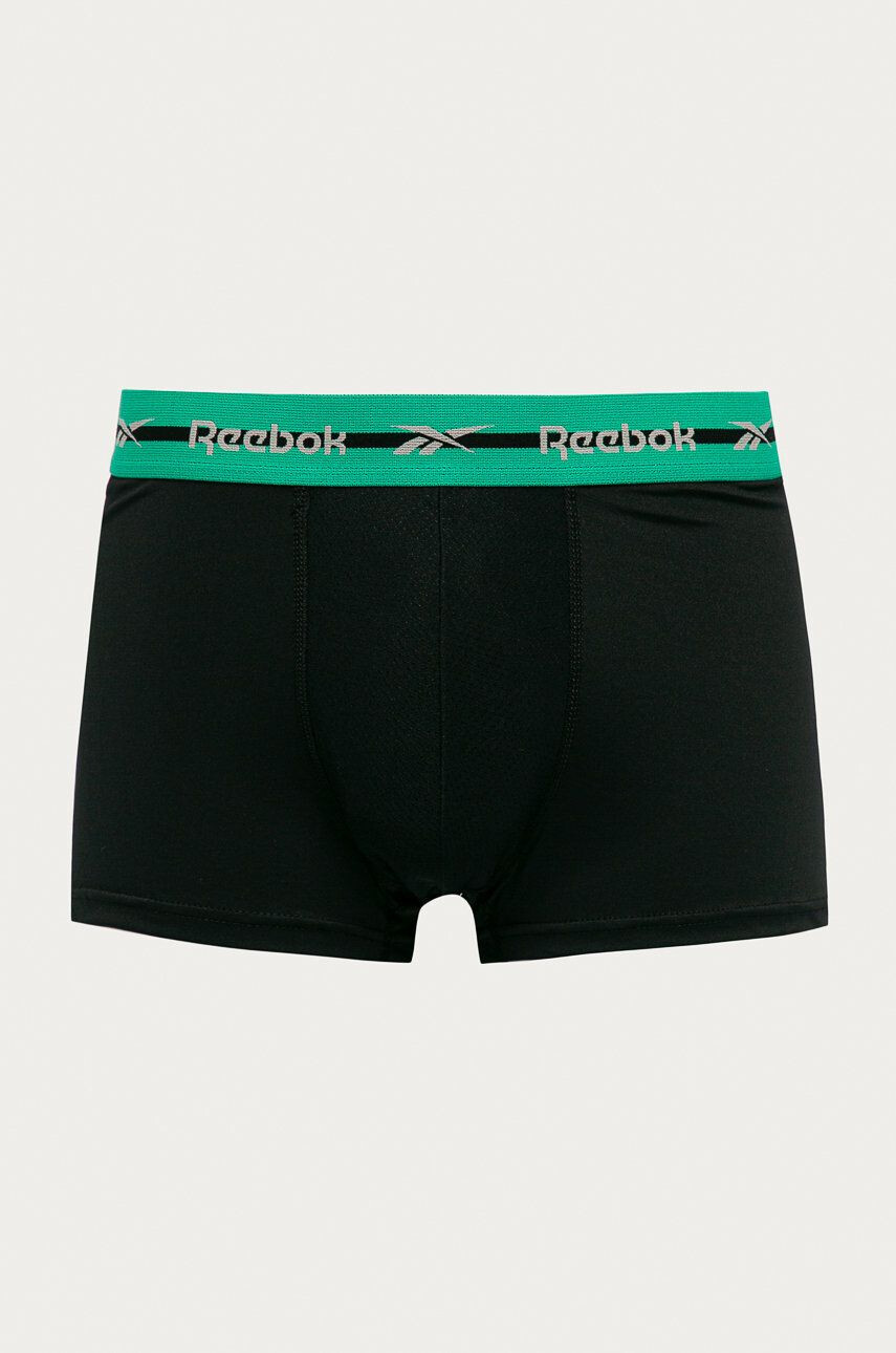 Reebok Boxerky (3-pack) U5.F8274 - Pepit.cz