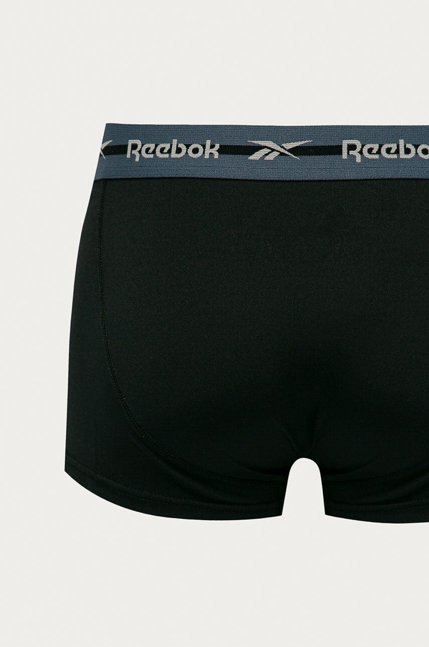 Reebok Boxerky (3-pack) U5.F8274 - Pepit.cz