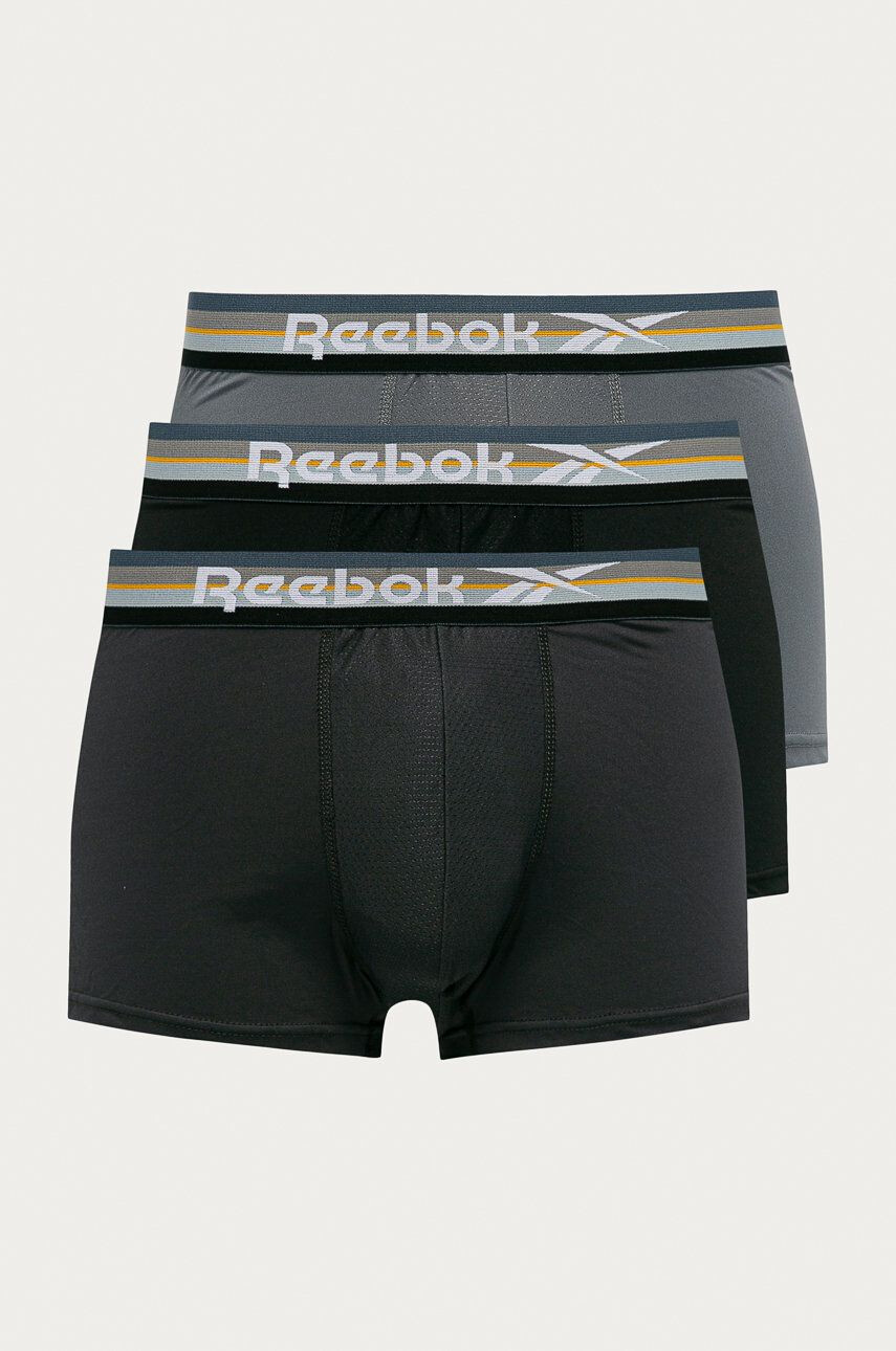 Reebok Boxerky (3-pack) U5.F8275 - Pepit.cz